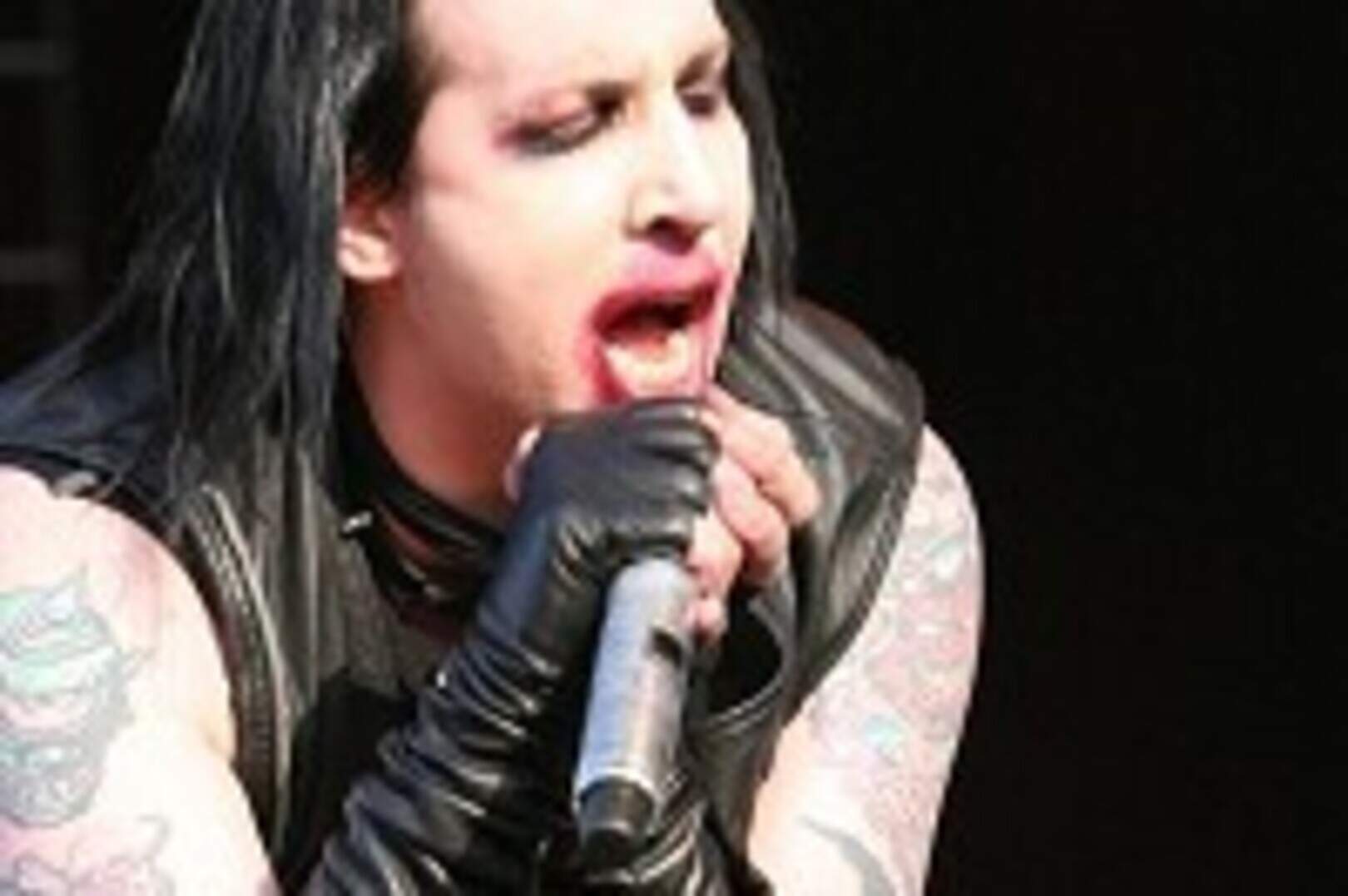 manson-ex-bandmate-settle-lawsuit-irish-independent